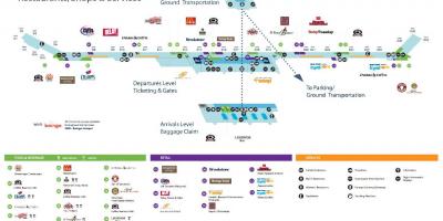 デトロイト地図 地図のデトロイト ミシガン アメリカ